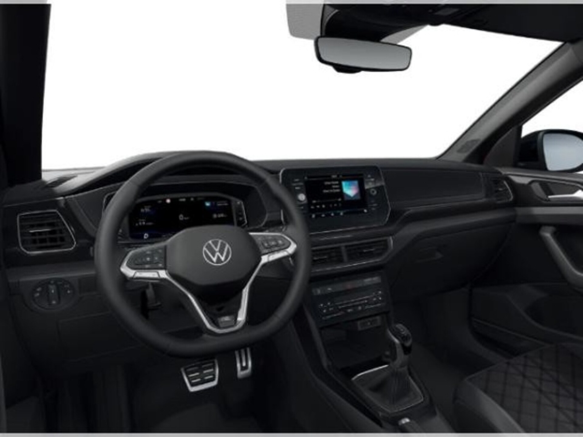 Volkswagen Taigo Life