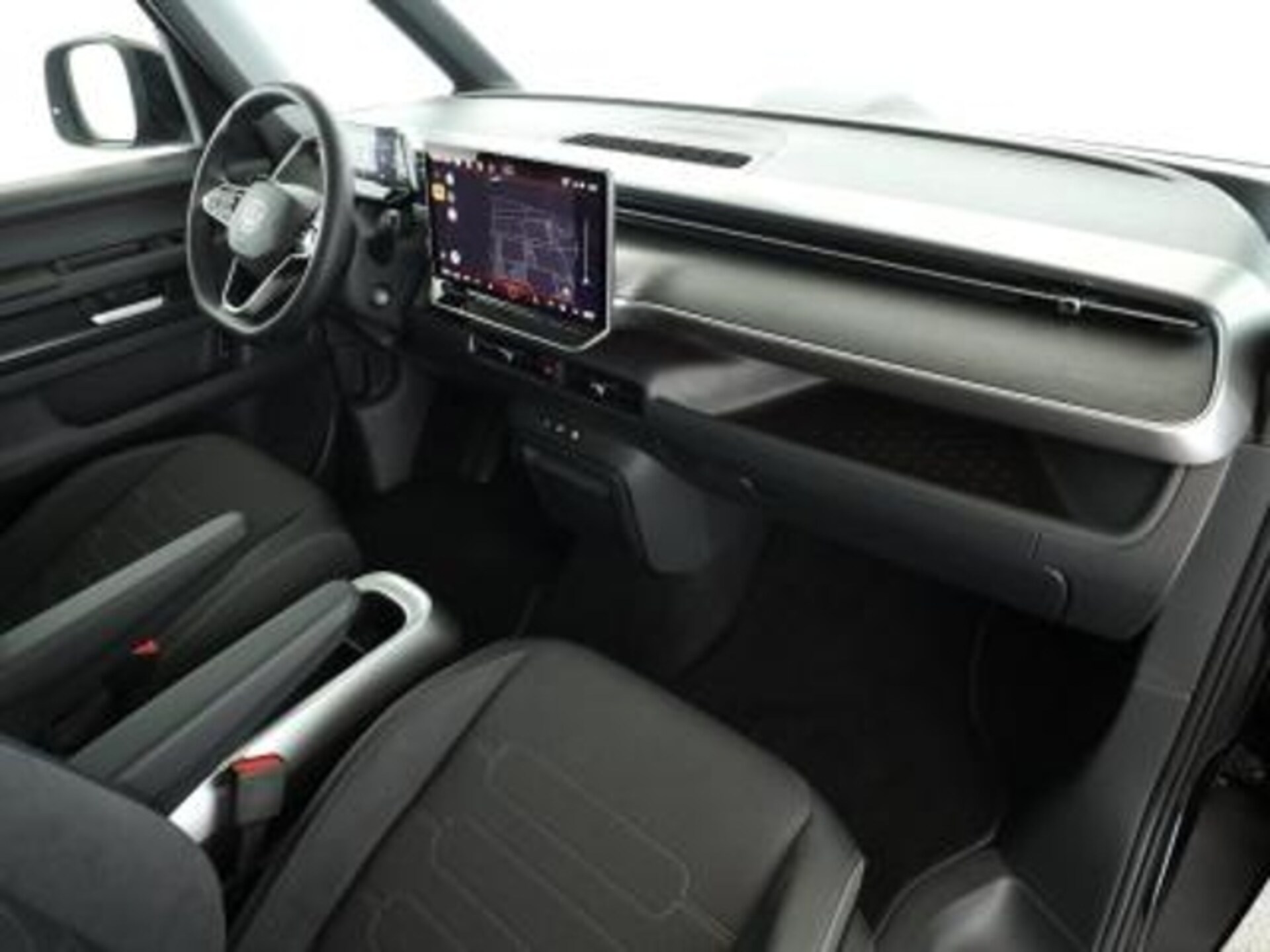 Volkswagen ID. Buzz Pure