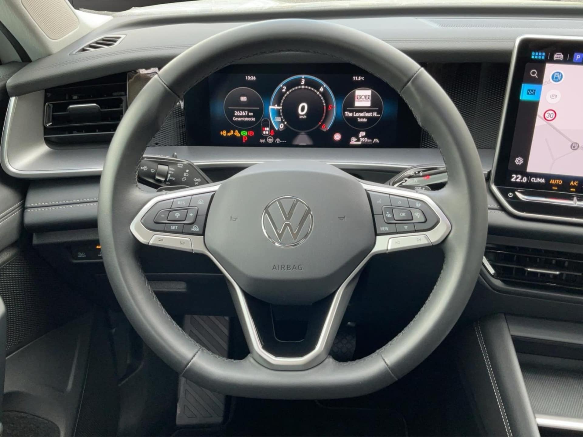 Volkswagen Tayron Life