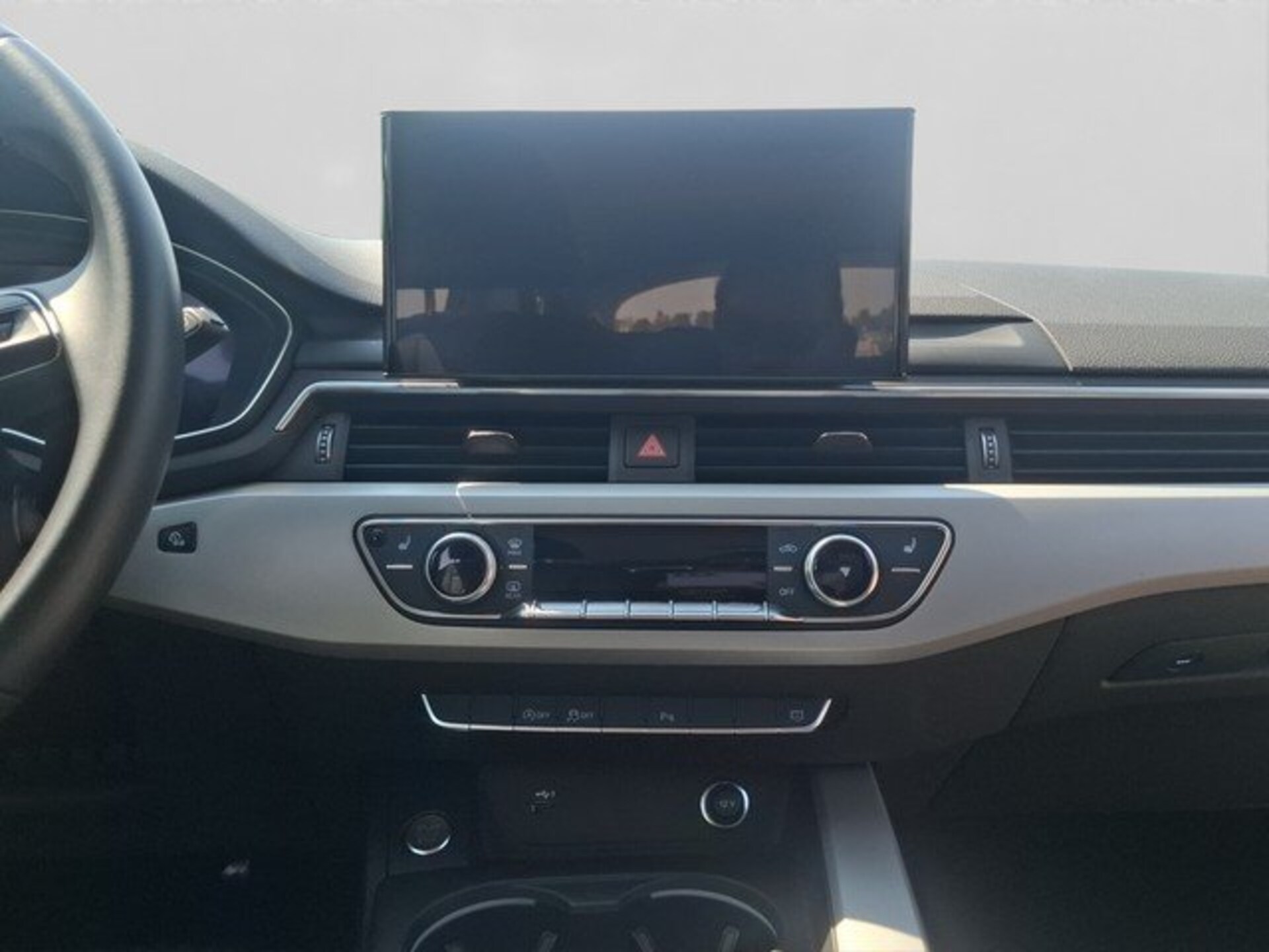 Audi A4 Avant Advanced