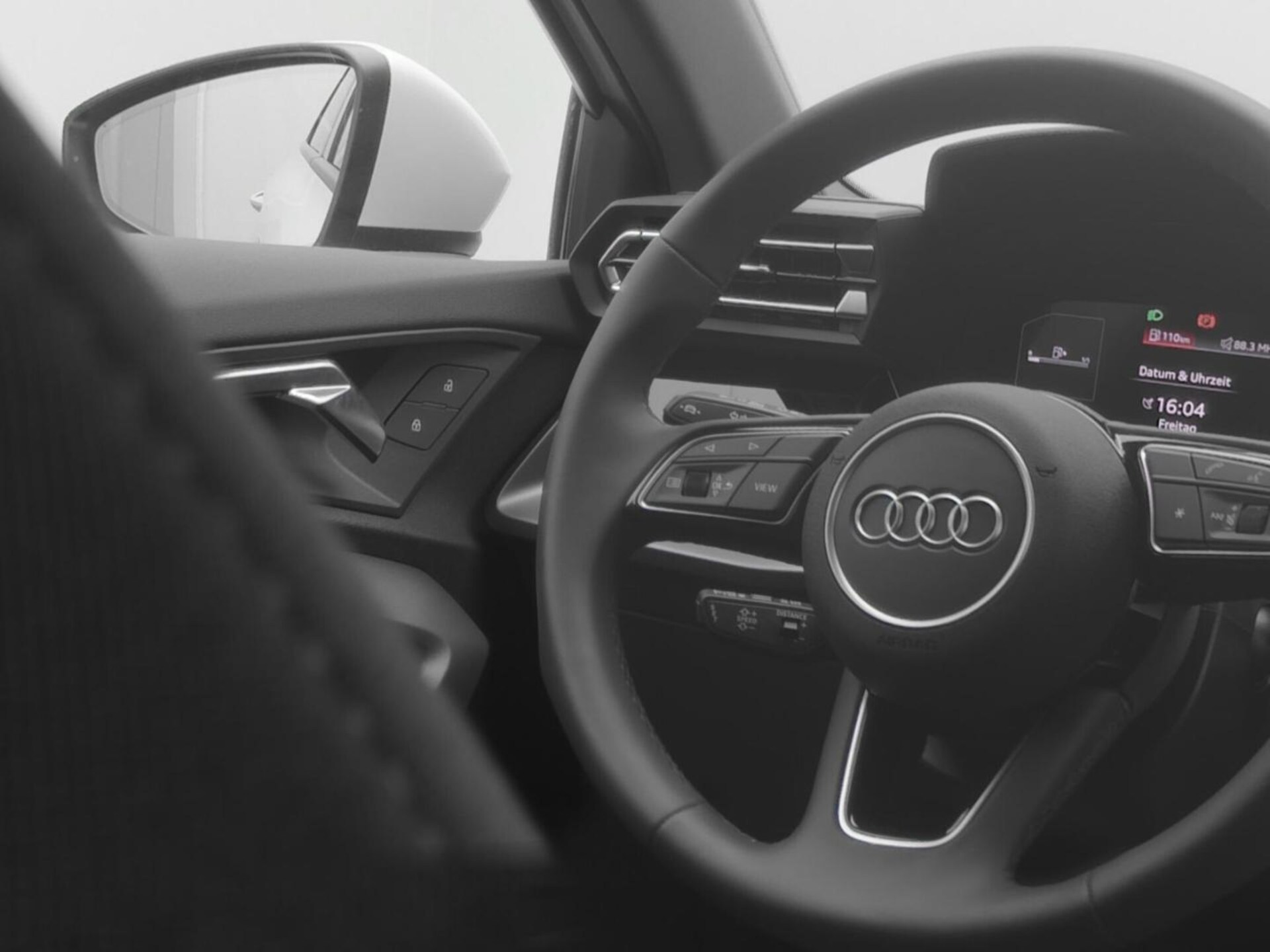 Audi A3 Sportback Advanced