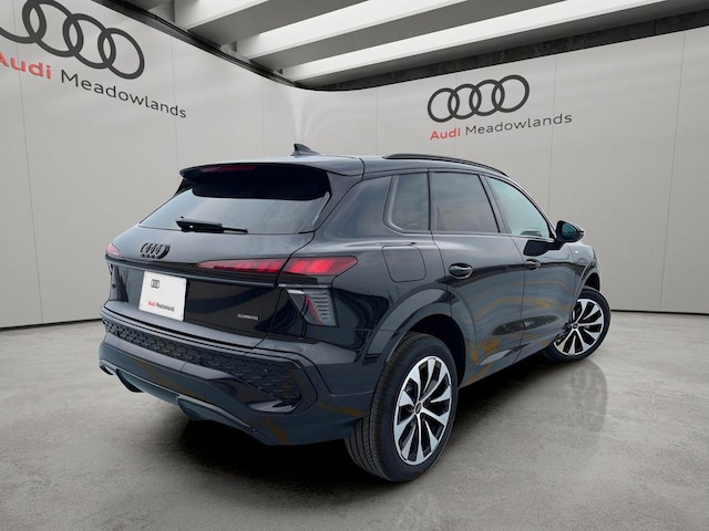 2026 Audi Q3 SUV