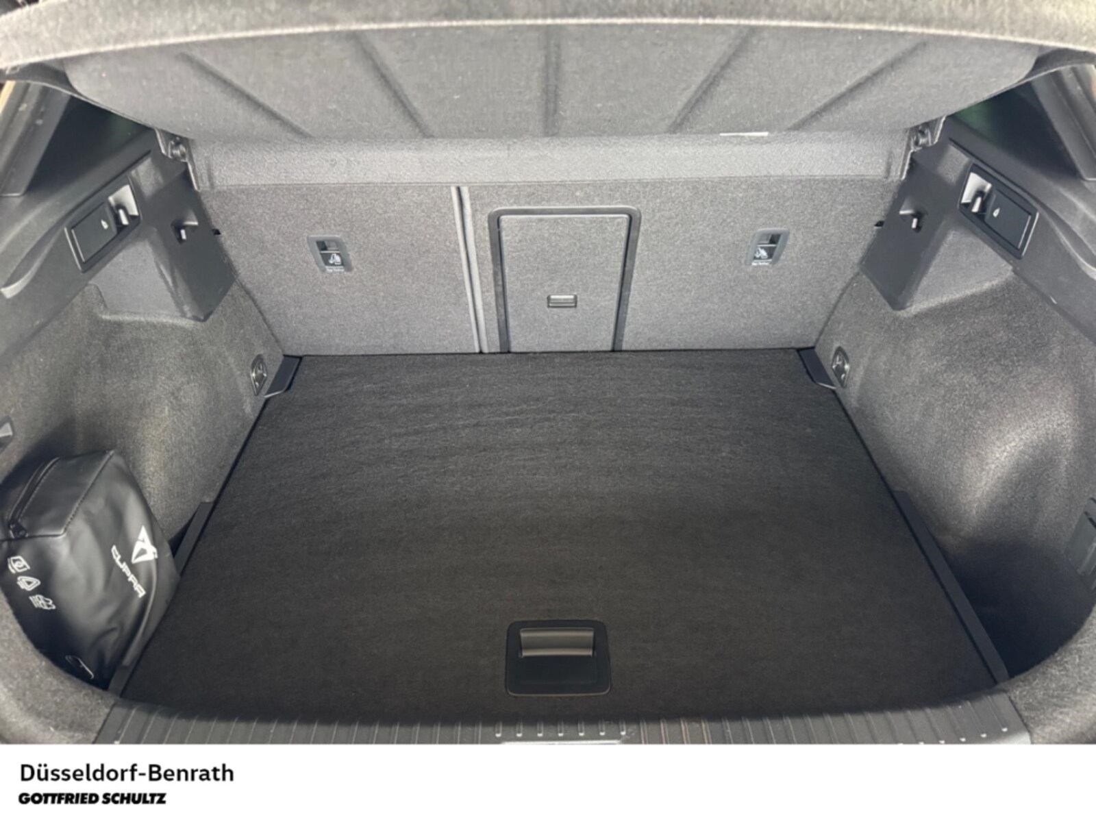 CUPRA Formentor – Bild 7