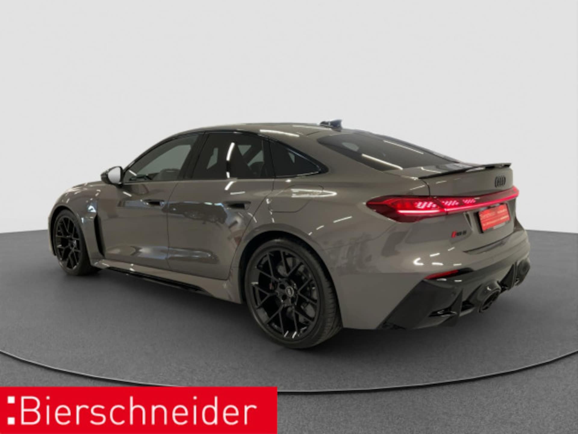 Audi RS 5 Limousine