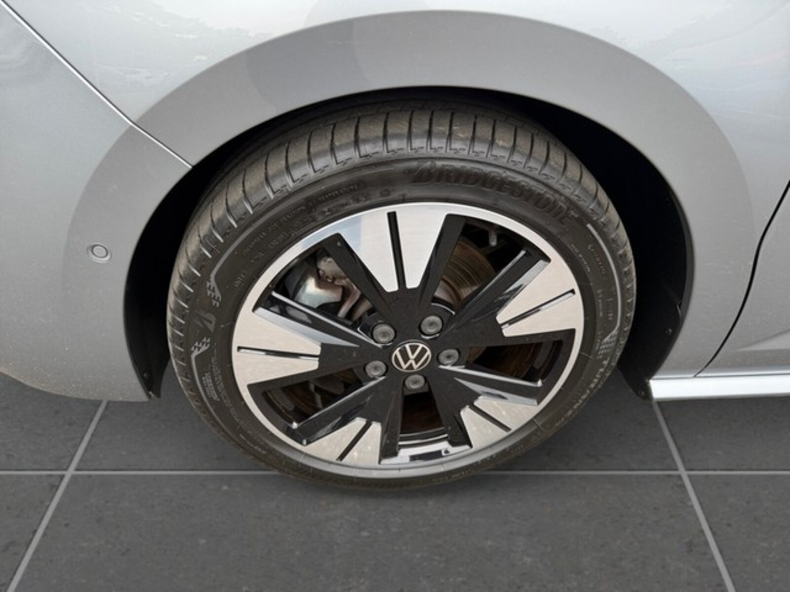 Volkswagen Multivan – Bild 9