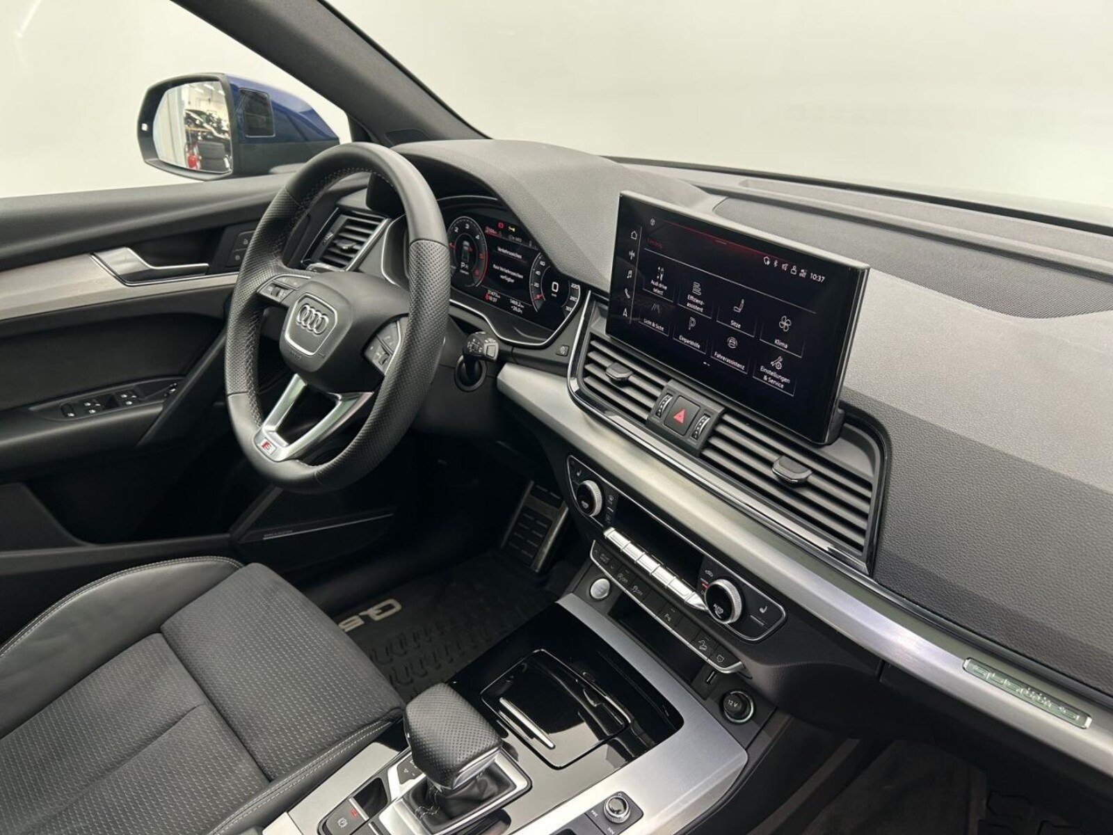 Audi Q5 – Bild 7