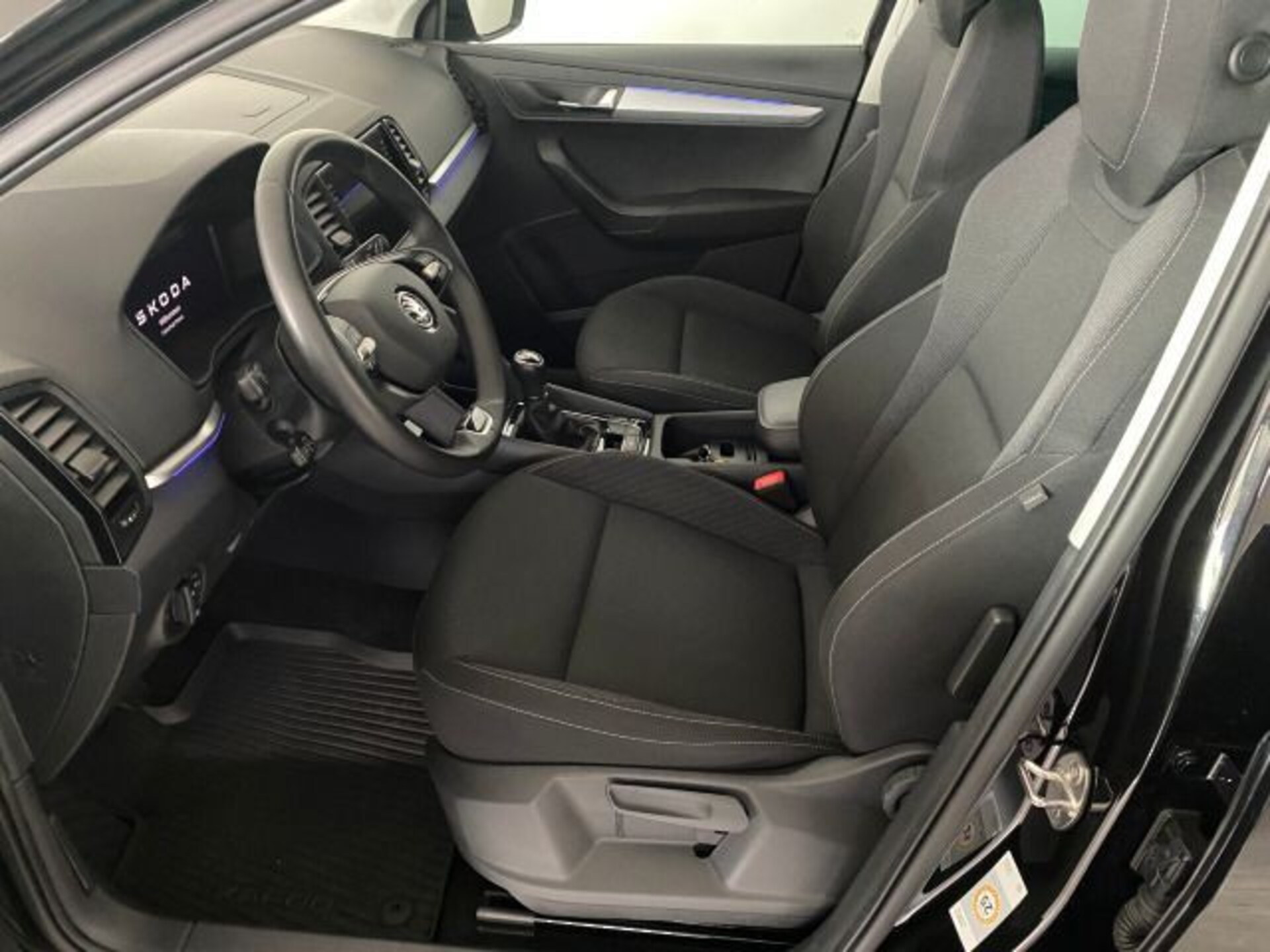 Skoda Karoq Selection