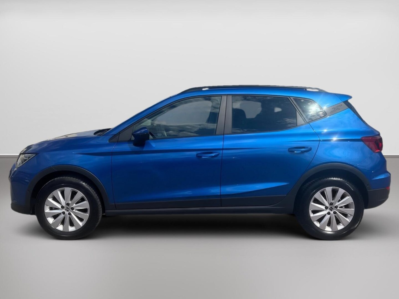 SEAT Arona – Bild 4