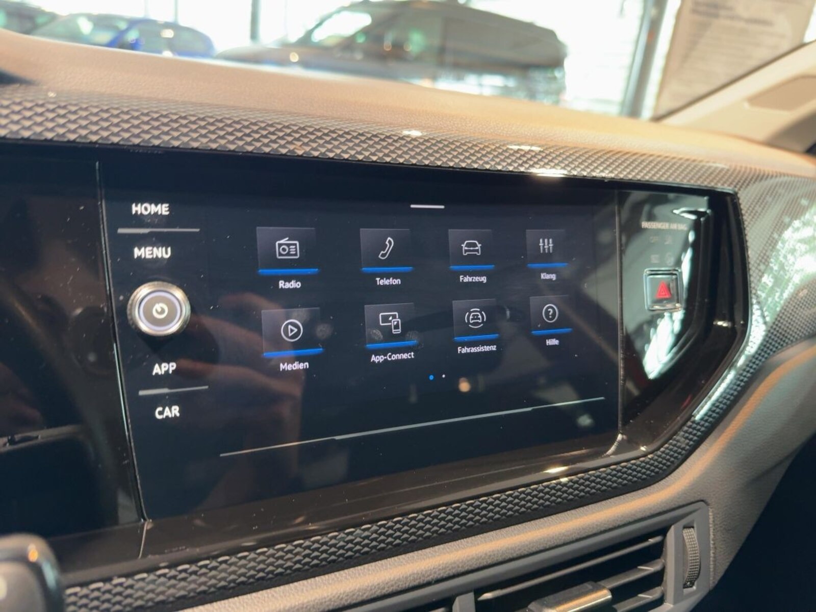 Volkswagen Polo – Bild 11