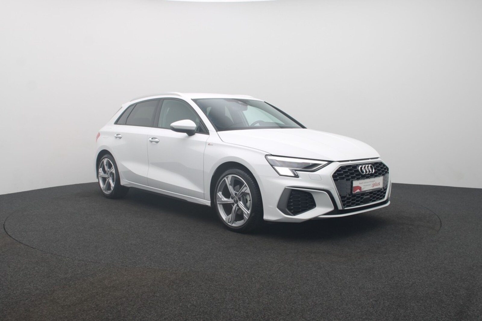 Audi A3 Sportback – Bild 6