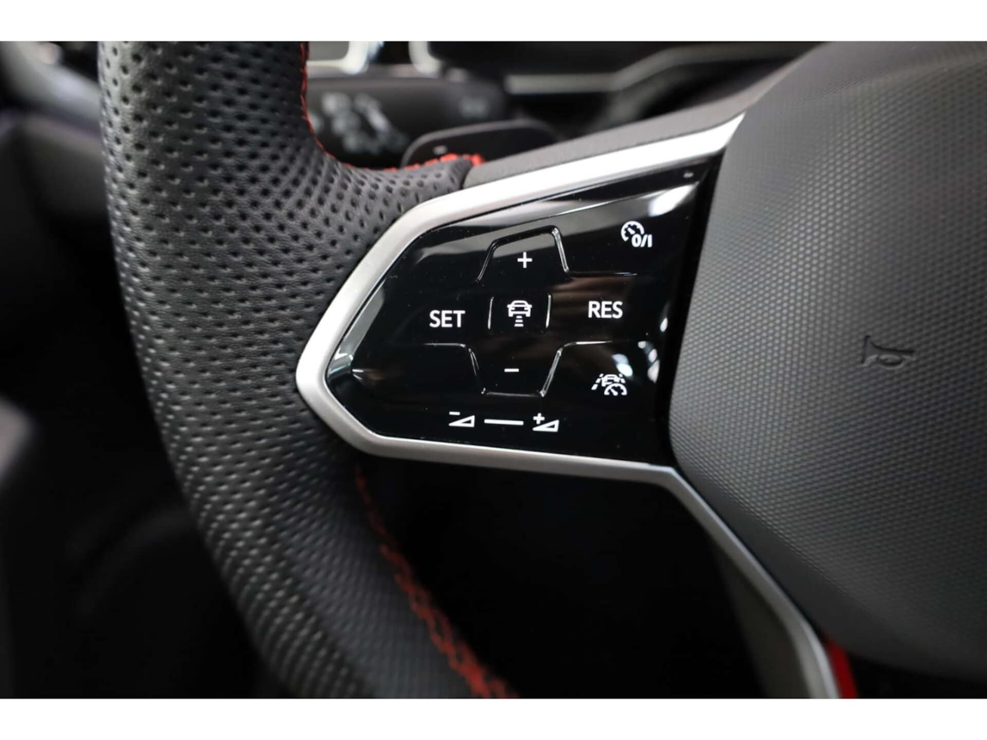 Volkswagen Polo GTI