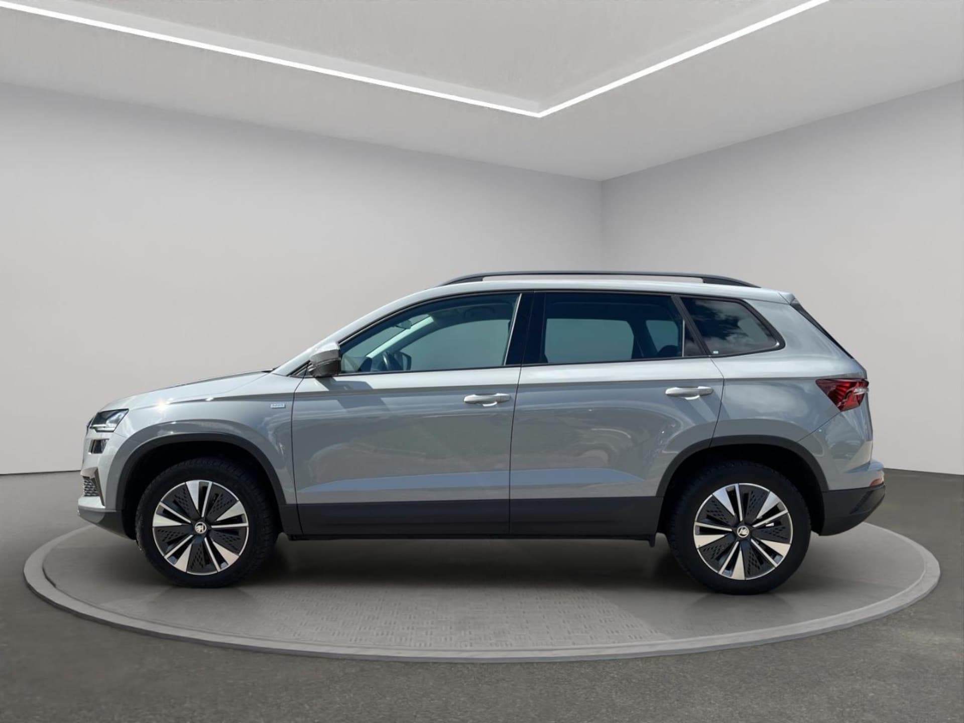 Skoda Karoq Ambition