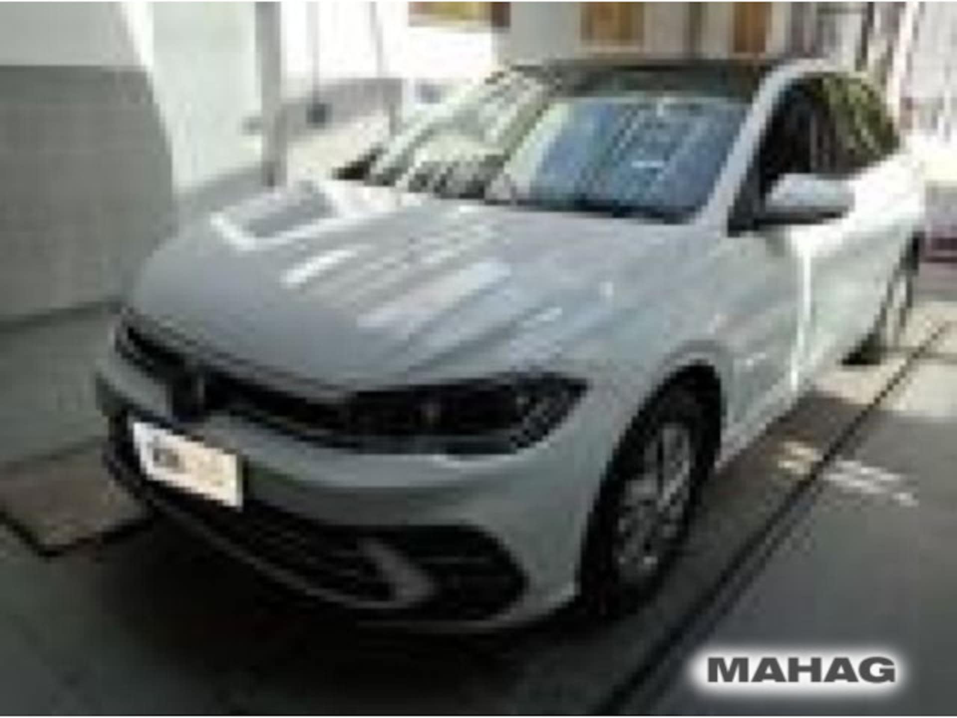 Volkswagen Polo Style