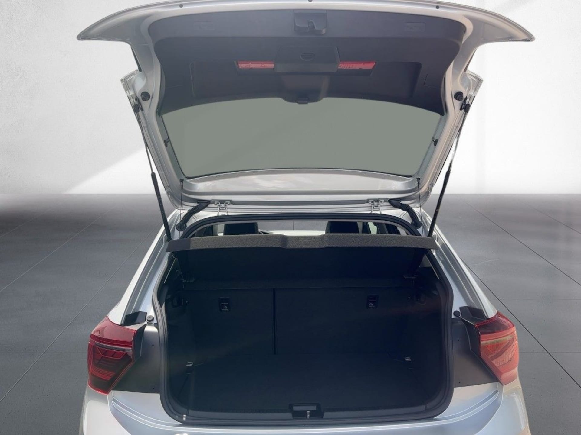 Volkswagen Polo Goal