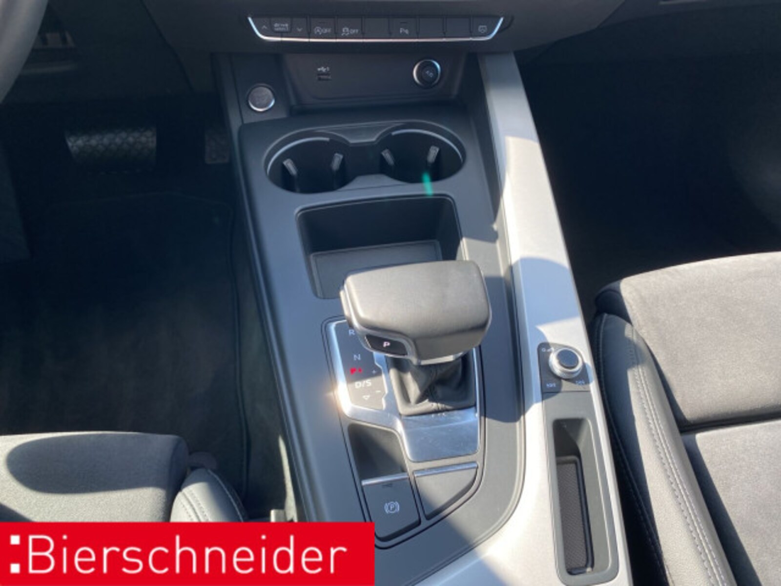 Audi A4 Avant – Bild 15