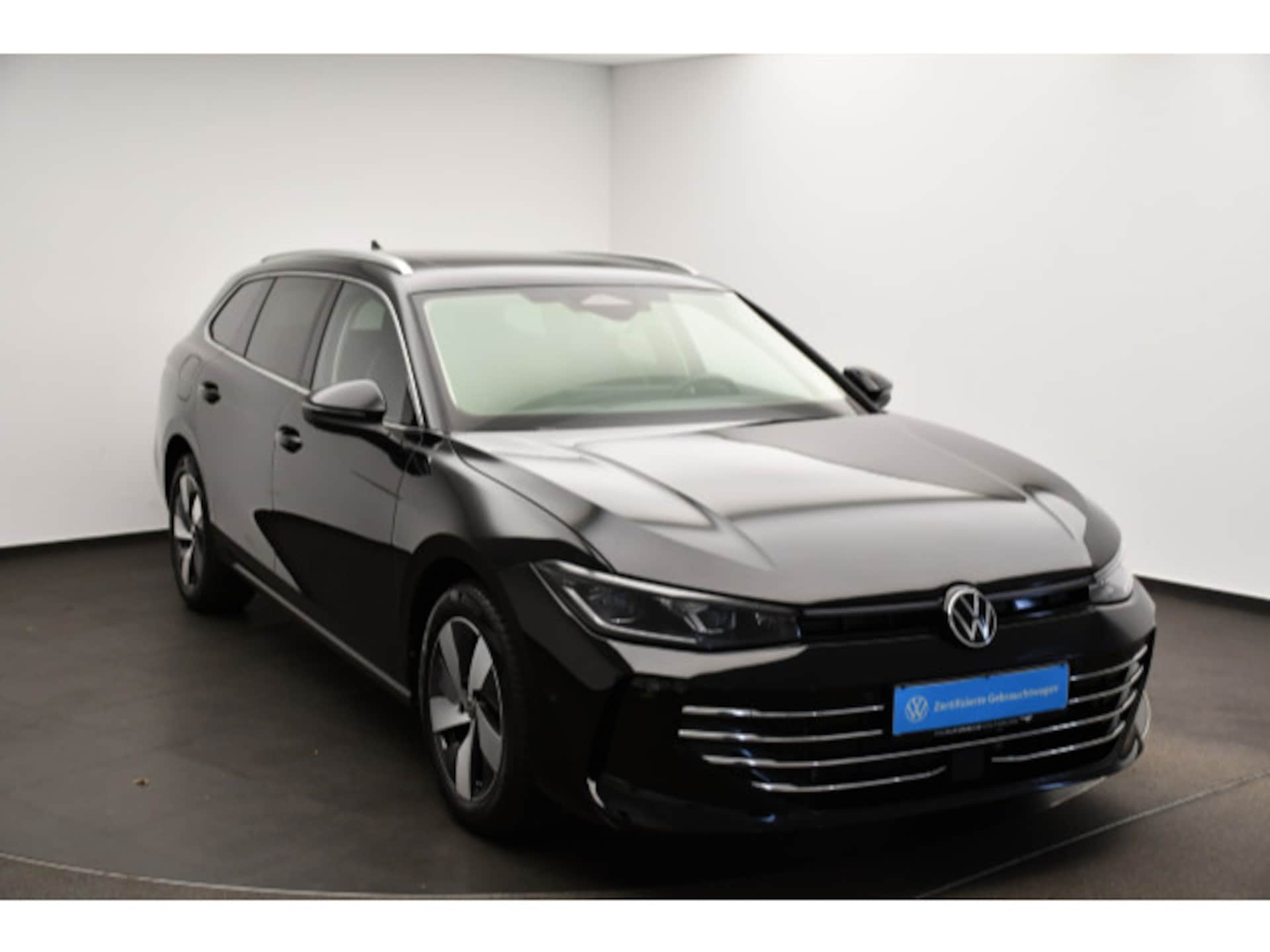 Volkswagen Passat Elegance