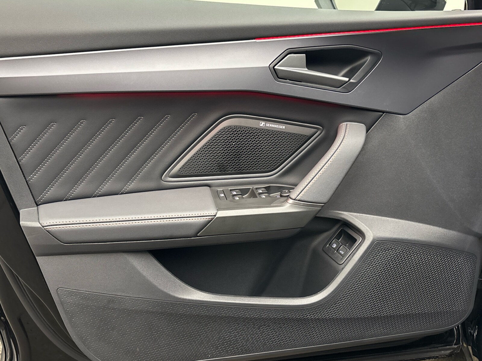 CUPRA Formentor – Bild 12