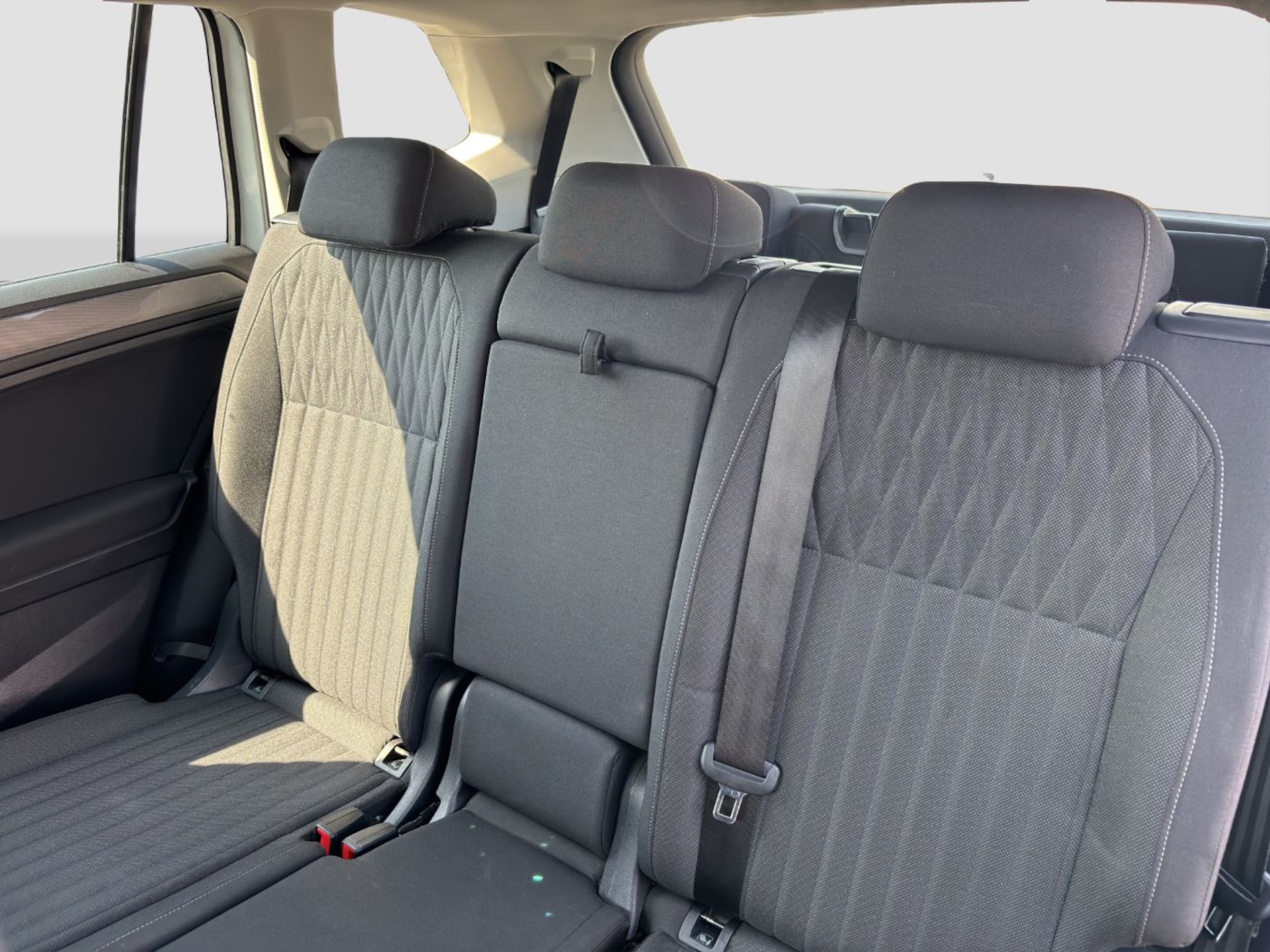 Volkswagen Tiguan Allspace Life