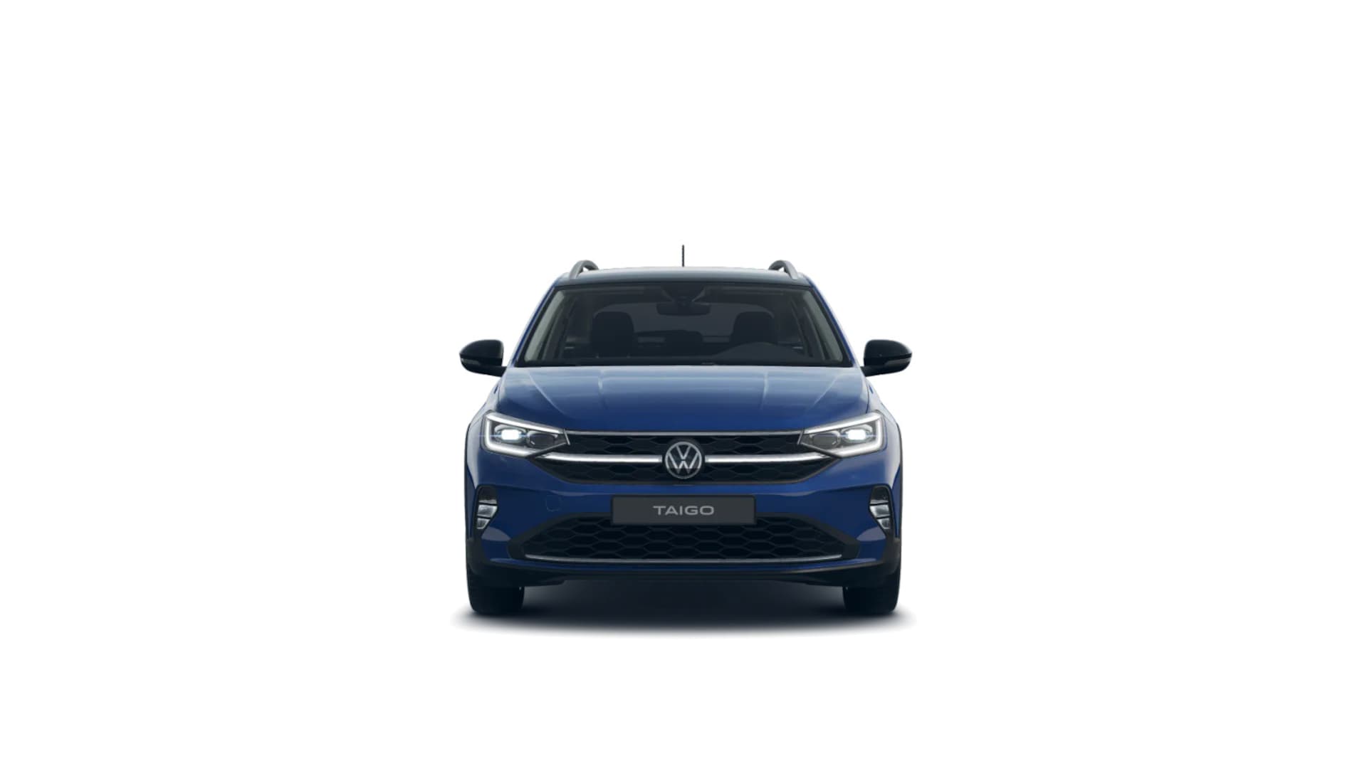 Volkswagen Taigo Style