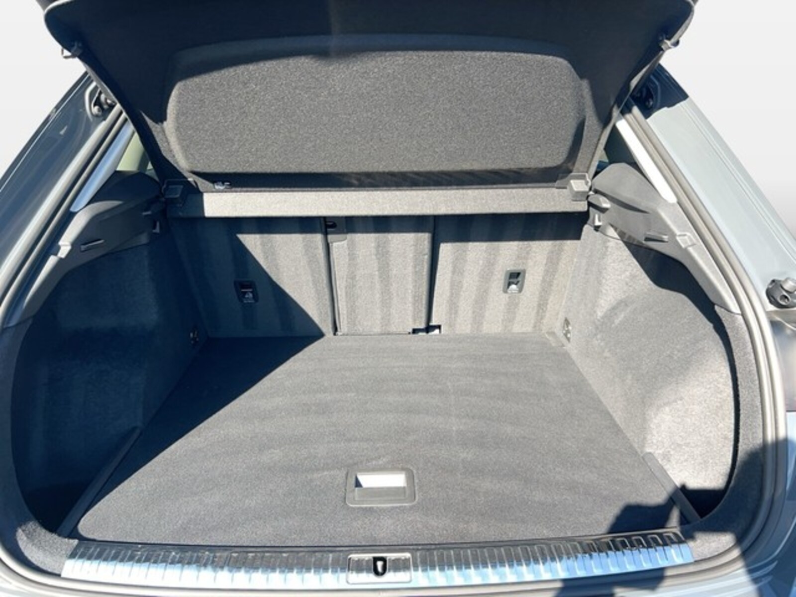 Audi Q3 – Bild 10