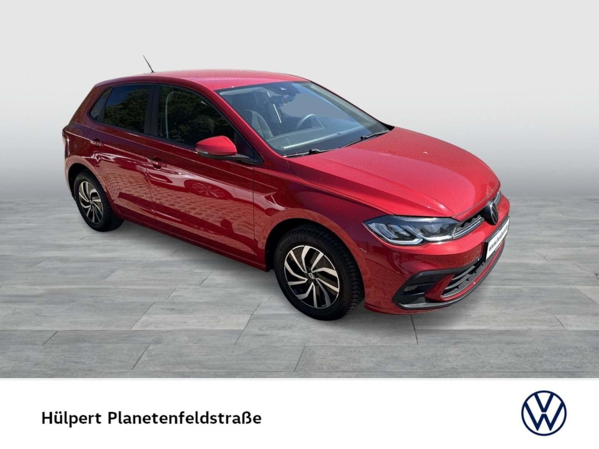 Volkswagen Polo FRESH