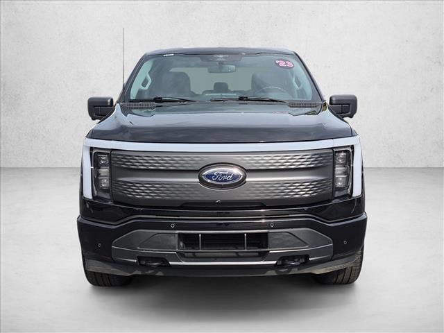 2023 Ford F-150 Lightning