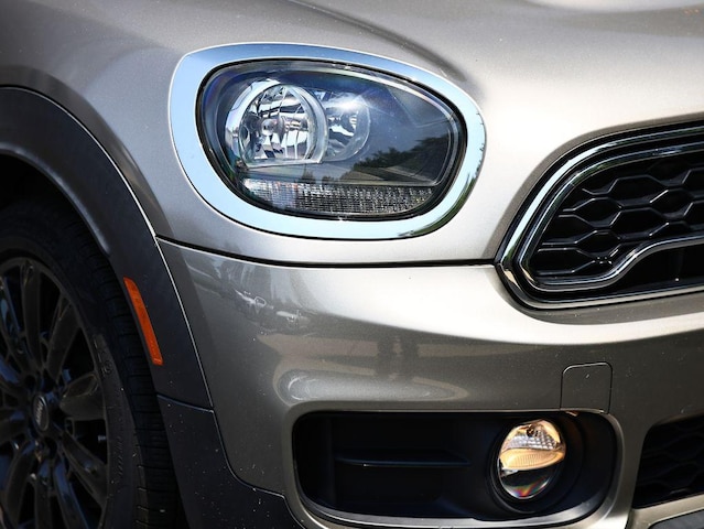 2019 MINI Countryman