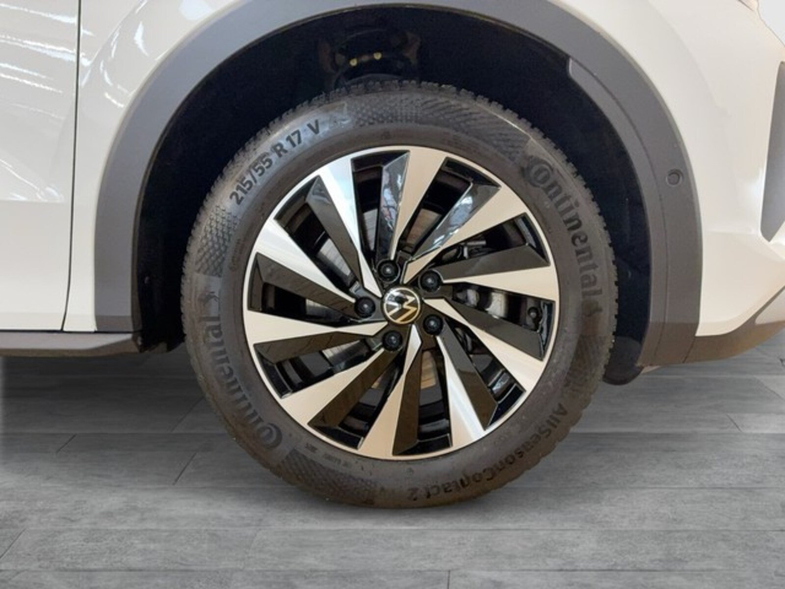 Volkswagen T-Roc – Bild 7