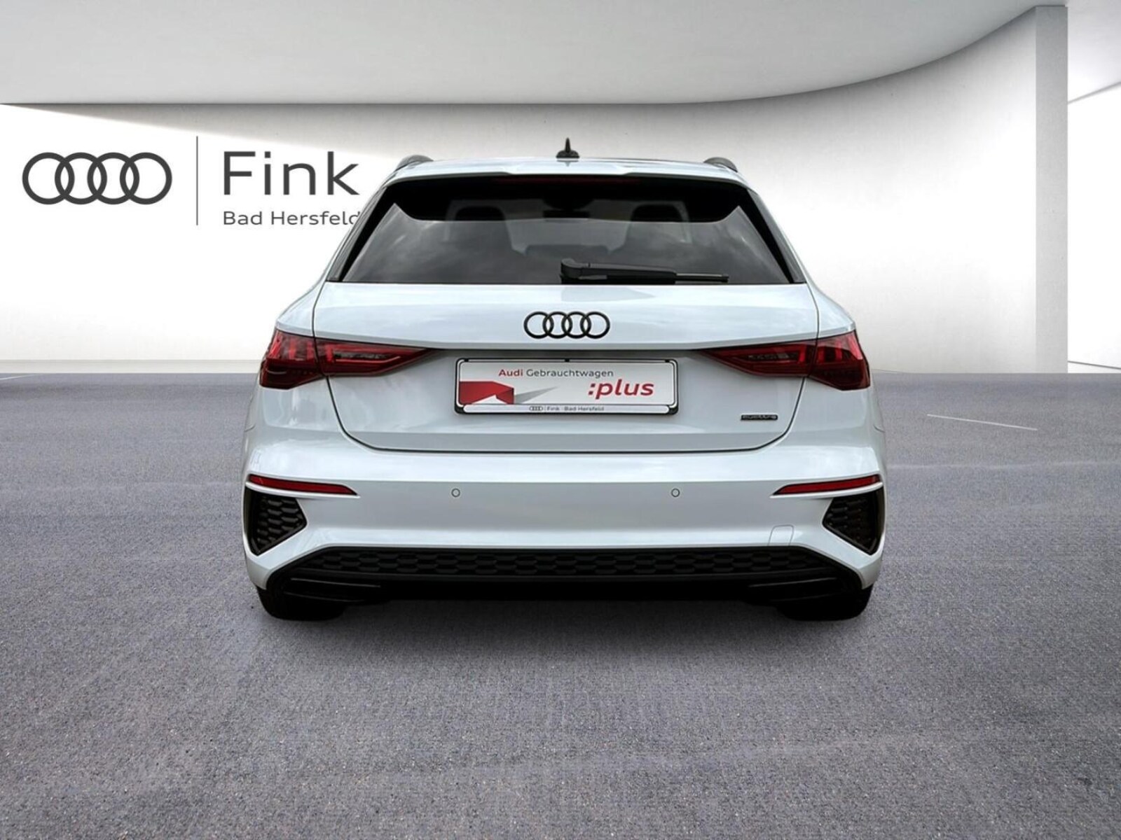 Audi A3 Sportback – Bild 5