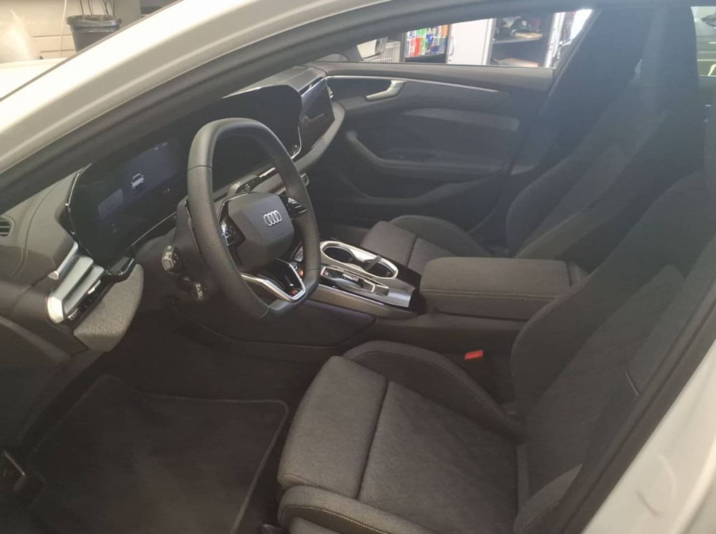 Bild über Audi A6 Limousine edition one TDI quattro 150 kW S tronic - für weitere Informationen kontaktieren Sie den Audi Partner