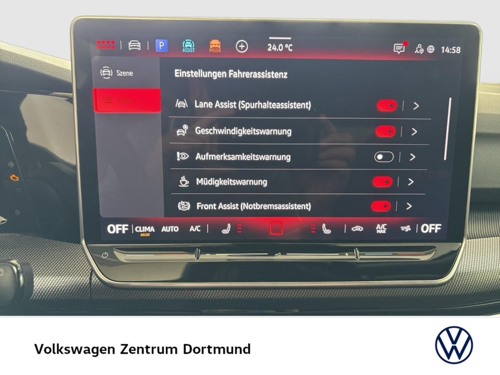 Volkswagen Golf – Bild 14