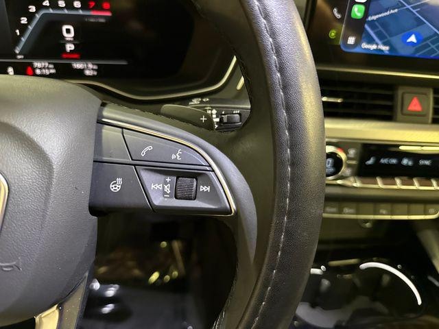2025 Audi A5 Sportback Premium - Photo 17