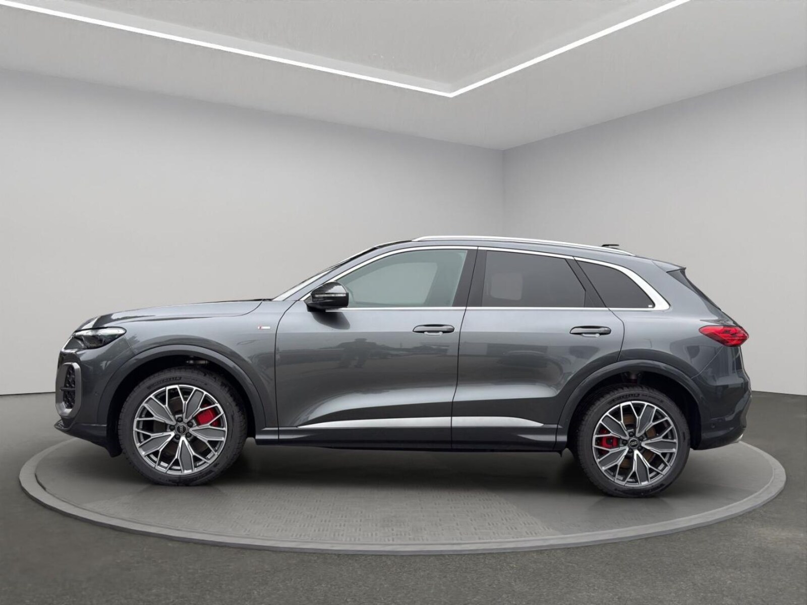 Audi Q5 – Bild 4