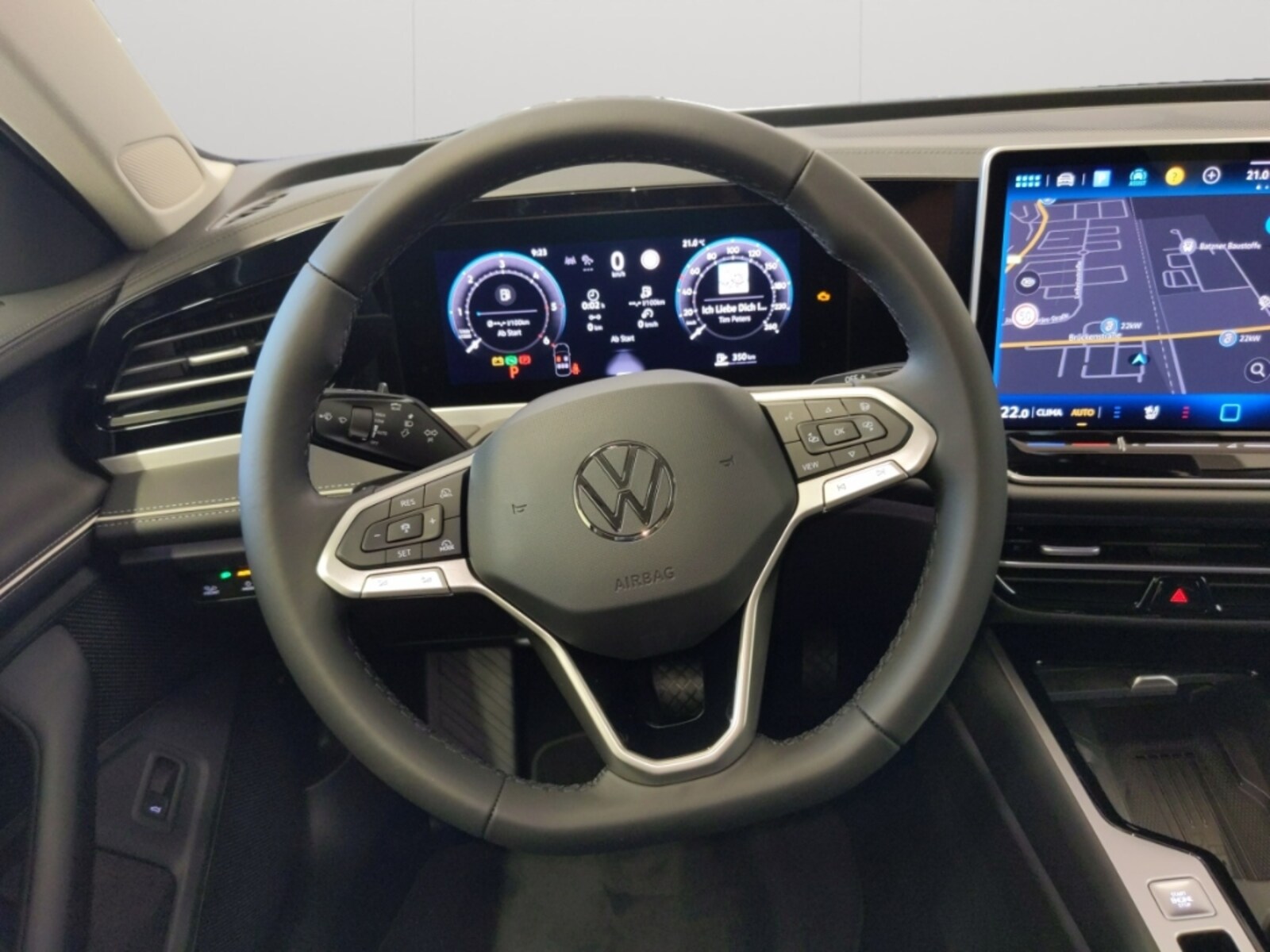 Volkswagen Passat – Bild 9
