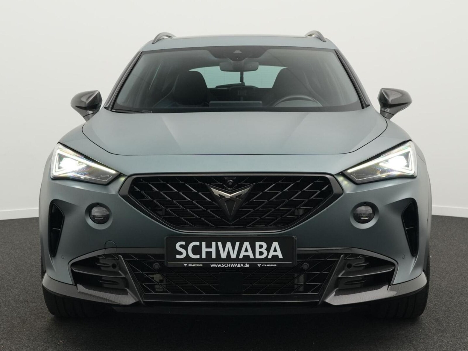 CUPRA Formentor – Bild 6