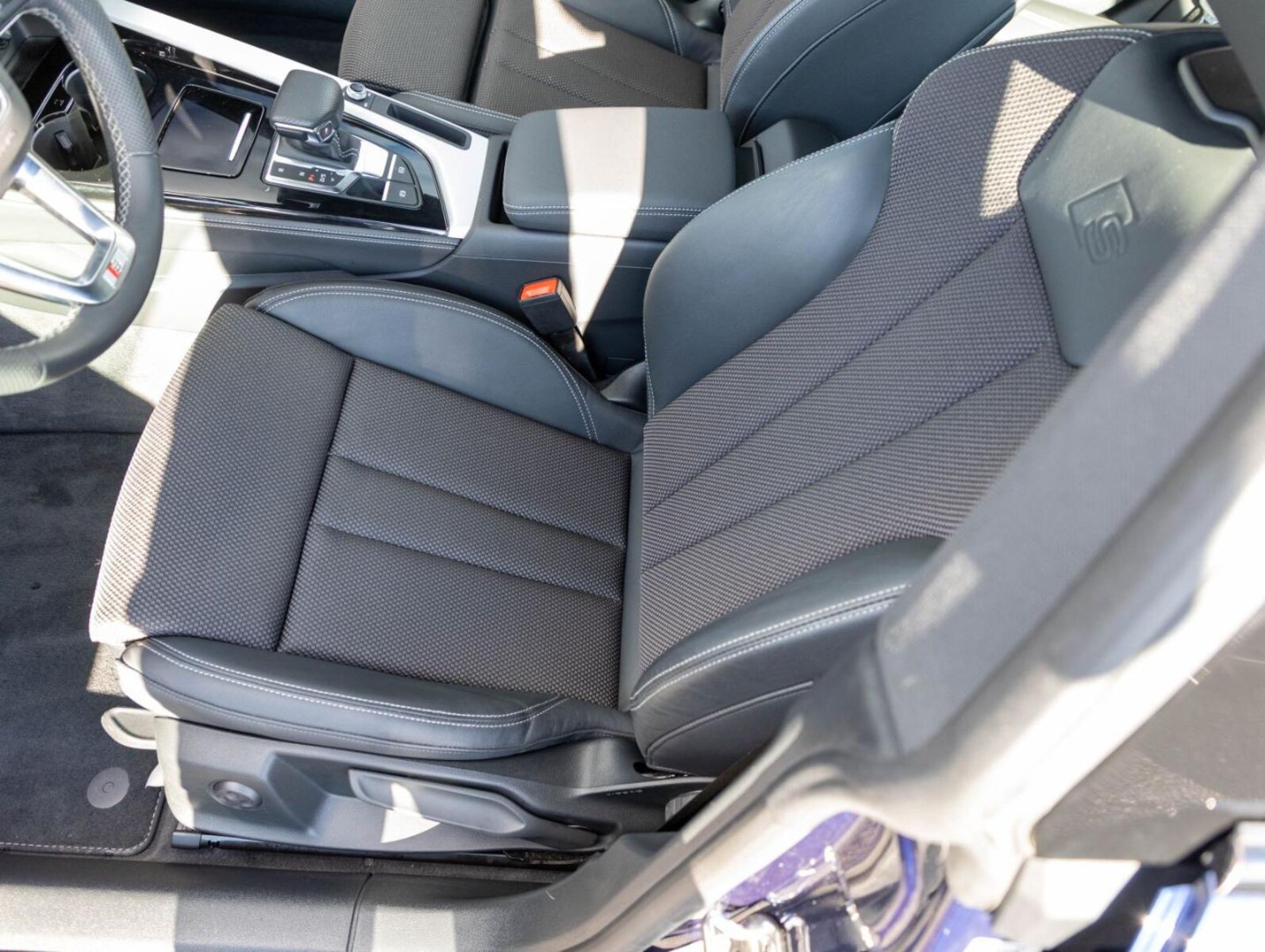 Audi A5 Sportback – Bild 12