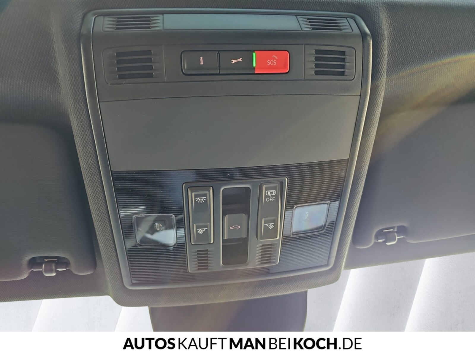 SEAT Ibiza – Bild 19