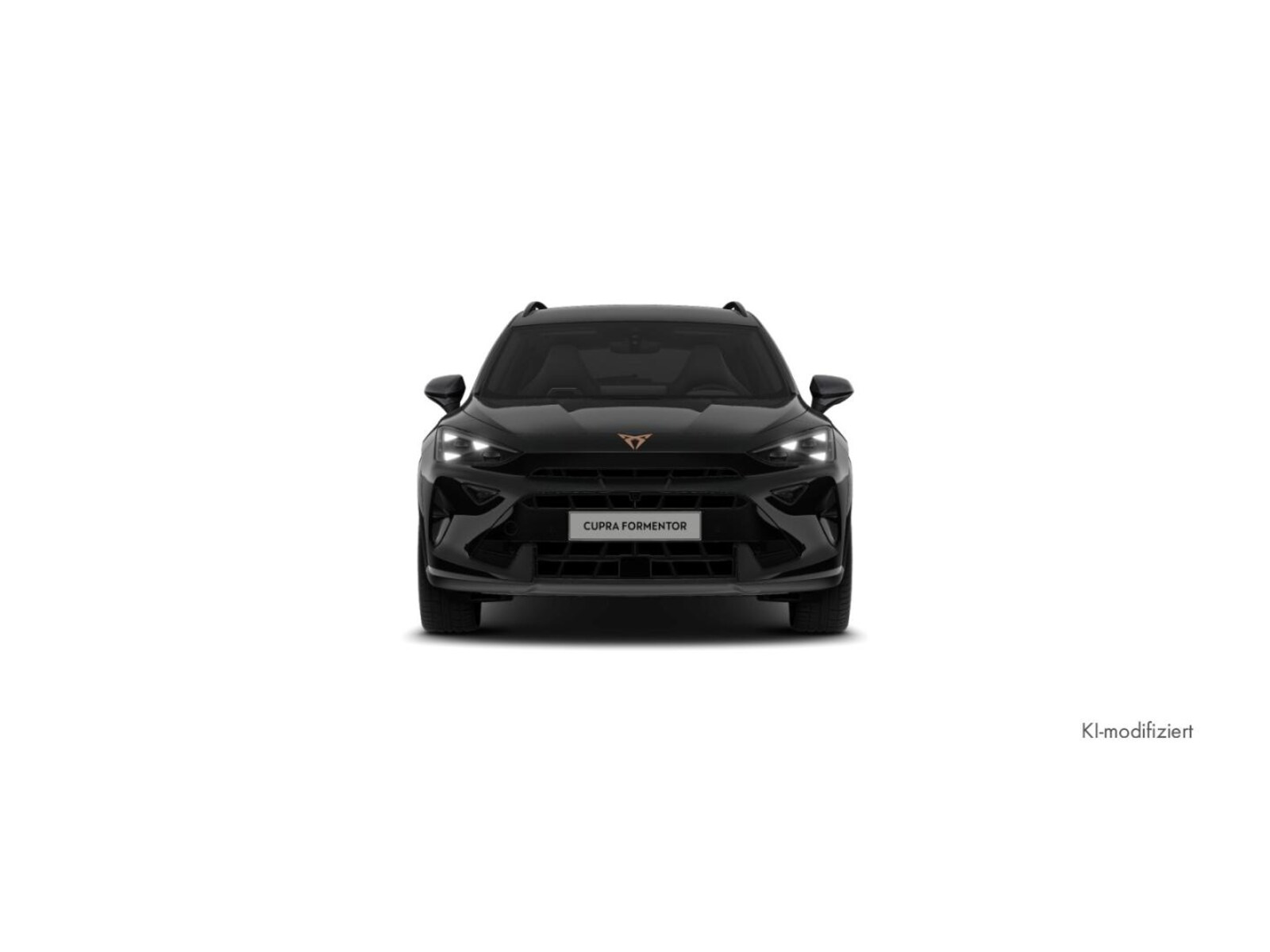CUPRA Formentor – Bild 2
