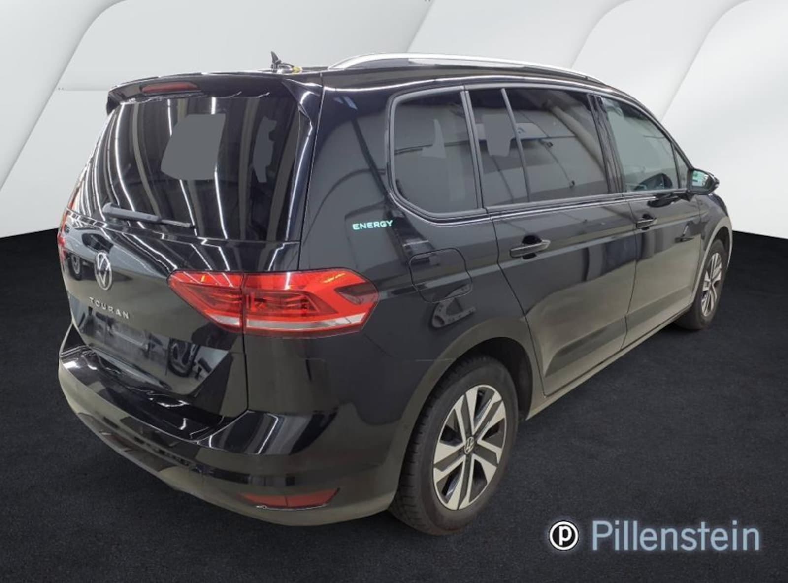 Volkswagen Touran – Bild 3