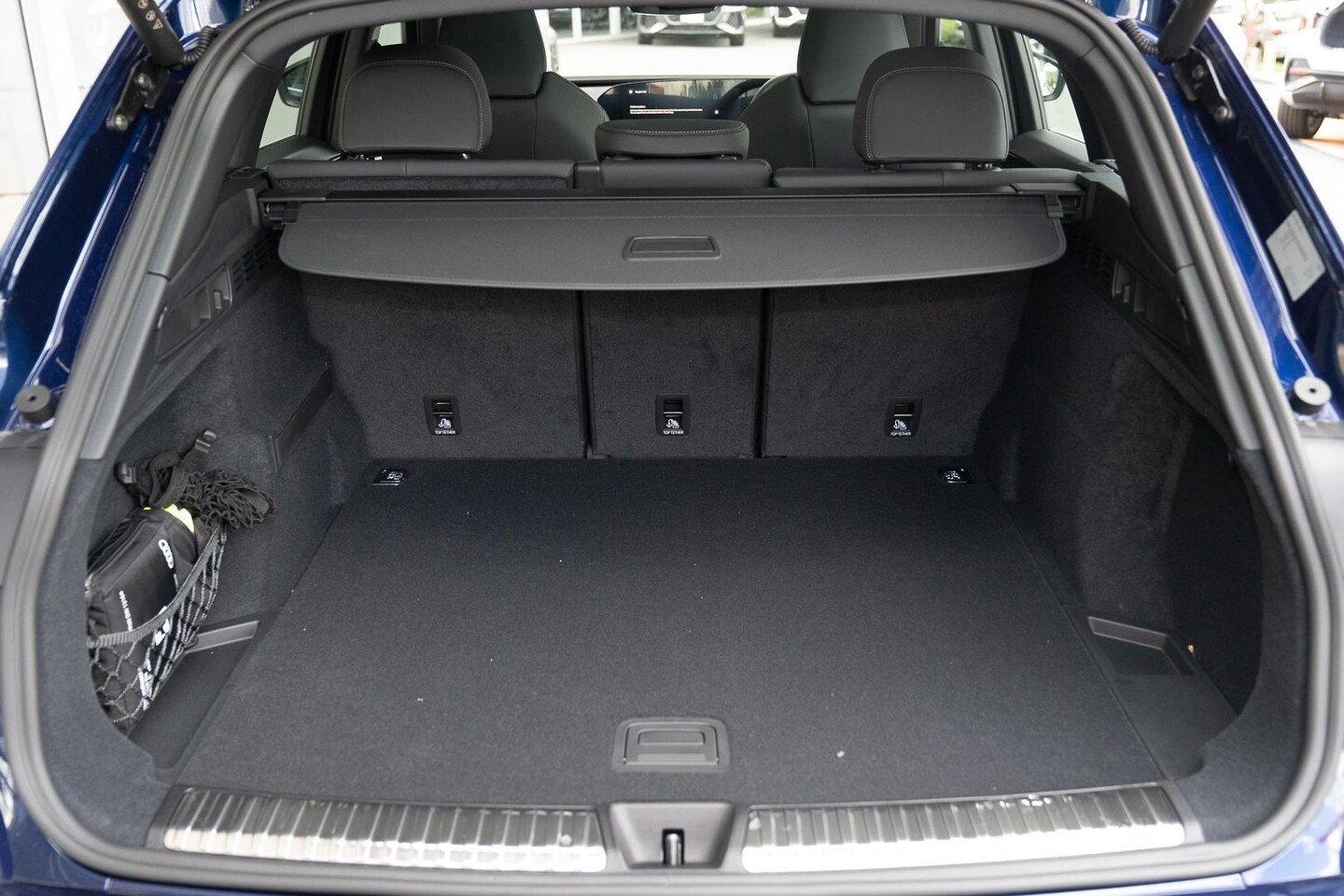 Image about Audi Q5 SUV TDI quattro 150 kW sport