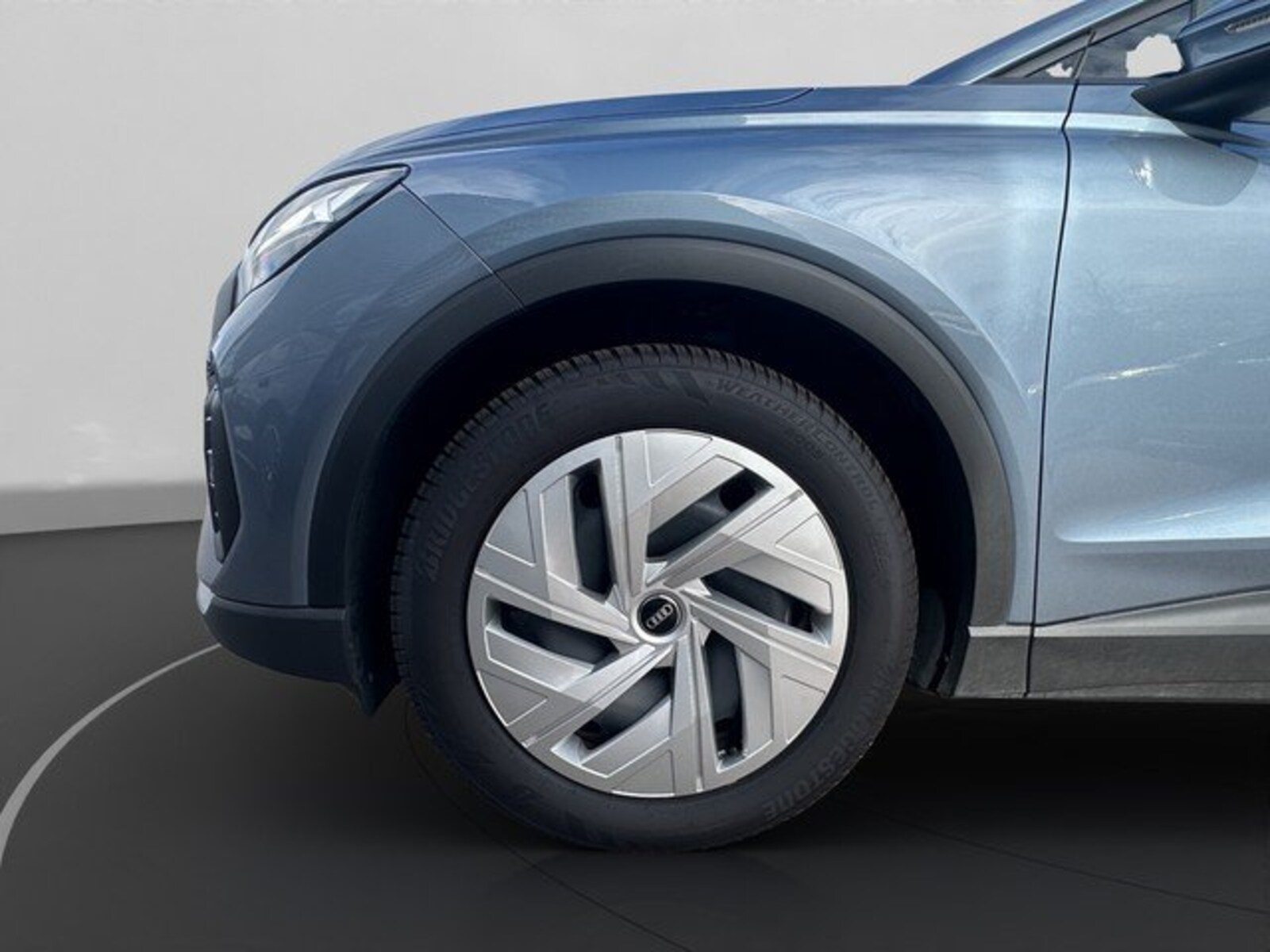 Audi Q4 e-tron – Bild 16