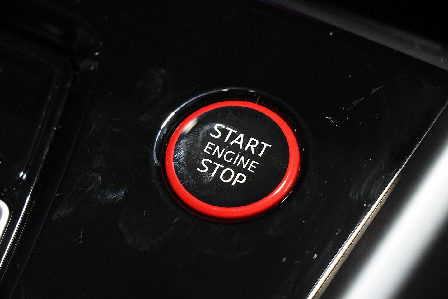 Image about Audi S3 Sportback TFSI quattro S tronic