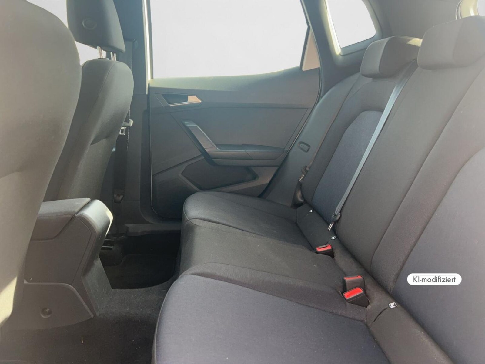SEAT Arona – Bild 14