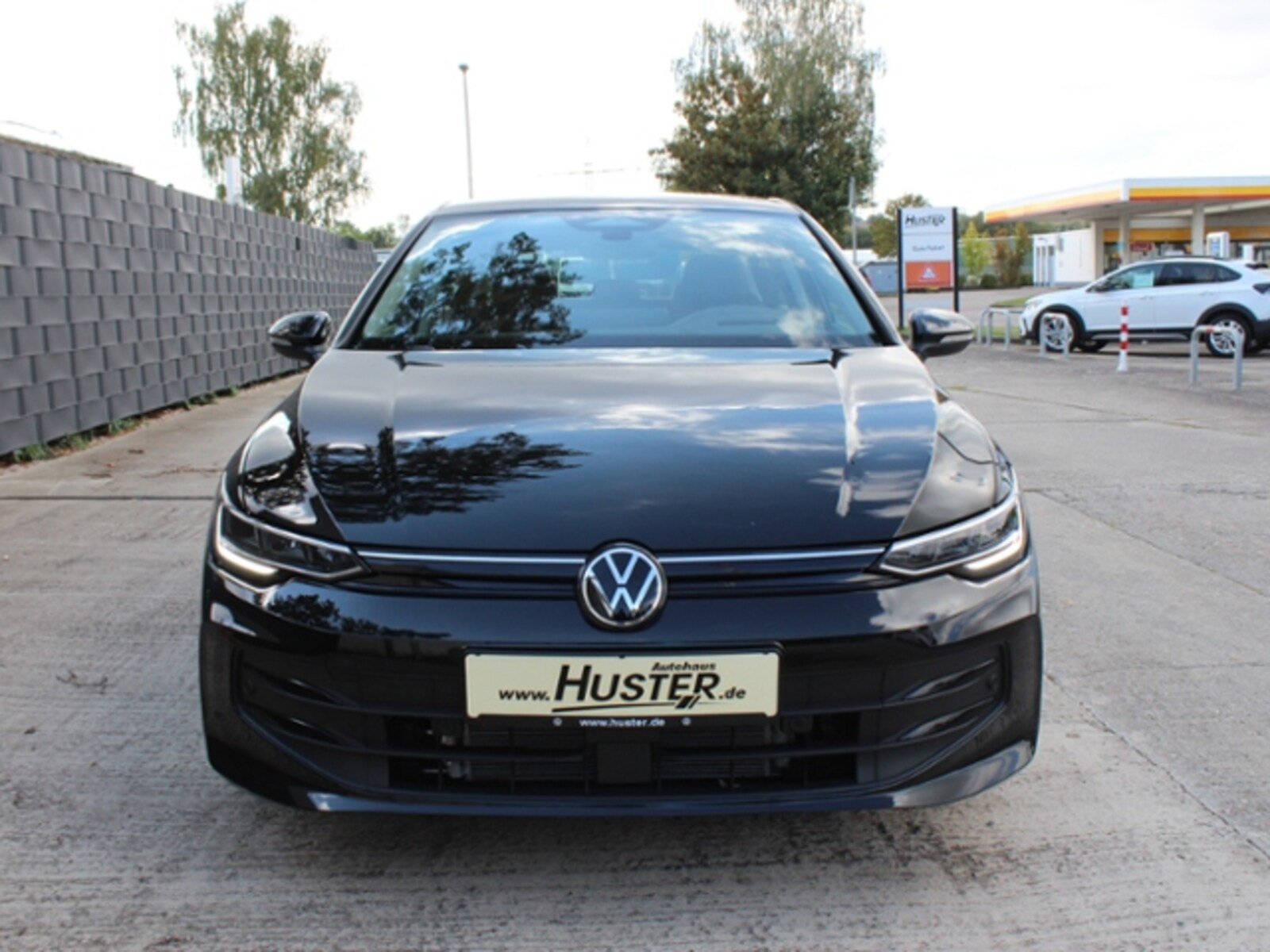 Volkswagen Golf – Bild 5