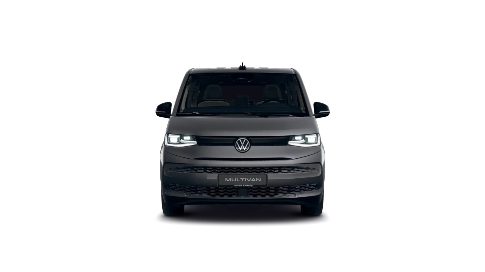 Volkswagen Multivan Langversion – Bild 3