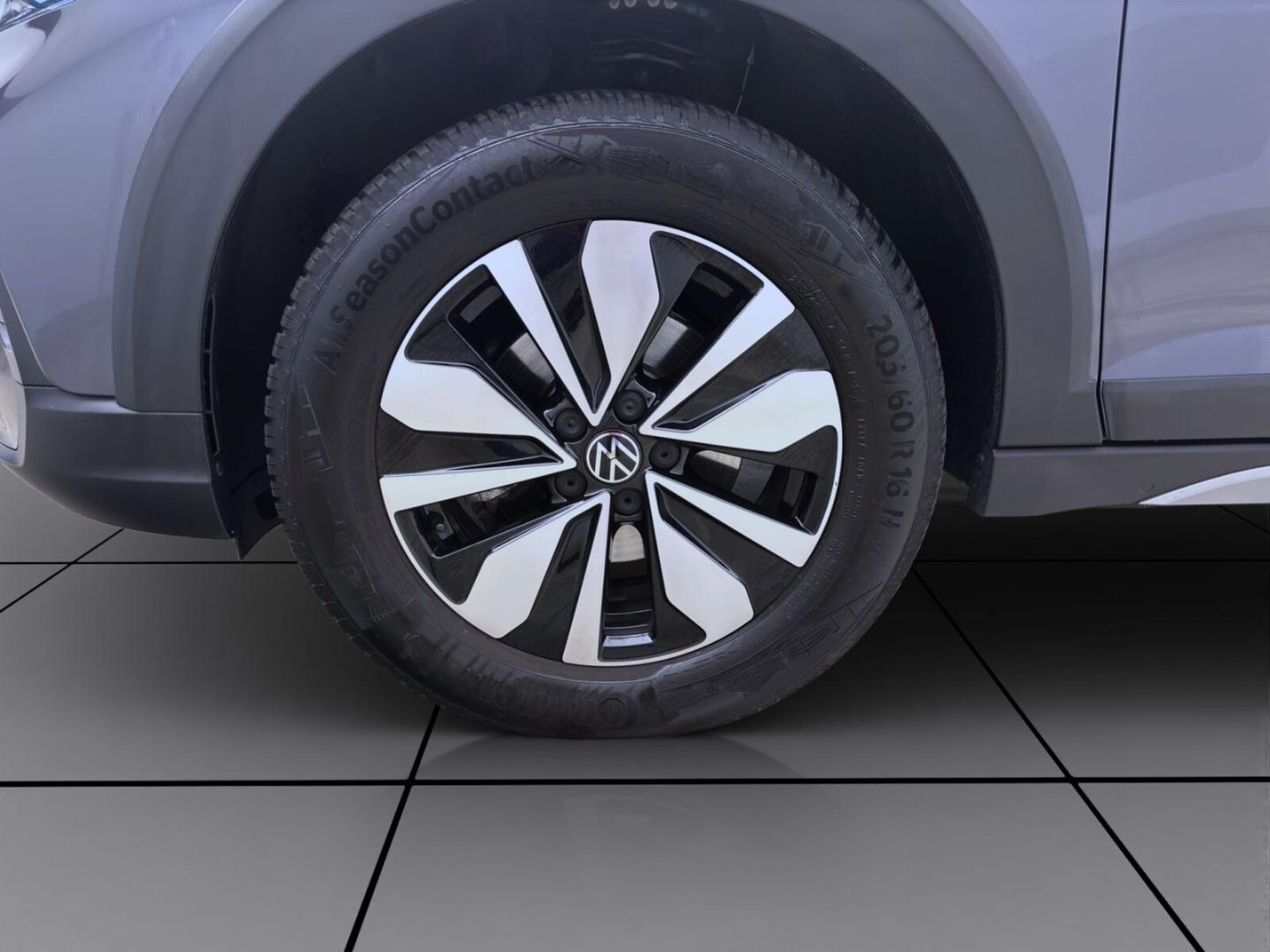 Volkswagen Taigo – Bild 9