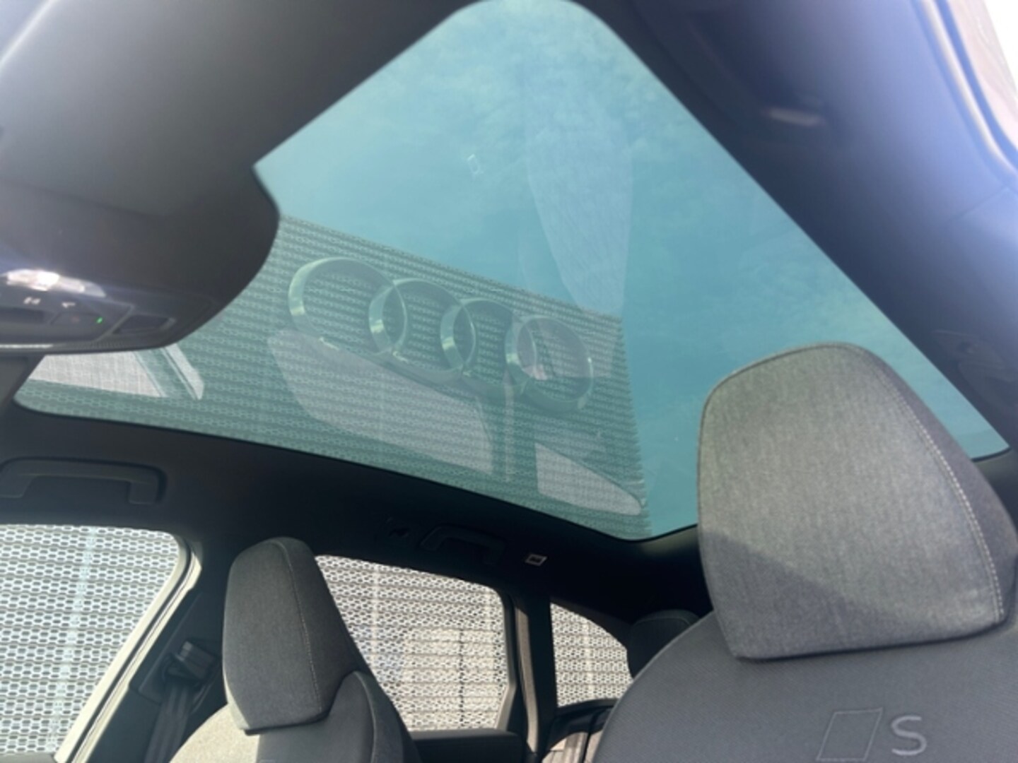 Bild über Audi A6 Avant edition one TDI quattro 150 kW S tronic - für weitere Informationen kontaktieren Sie den Audi Partner