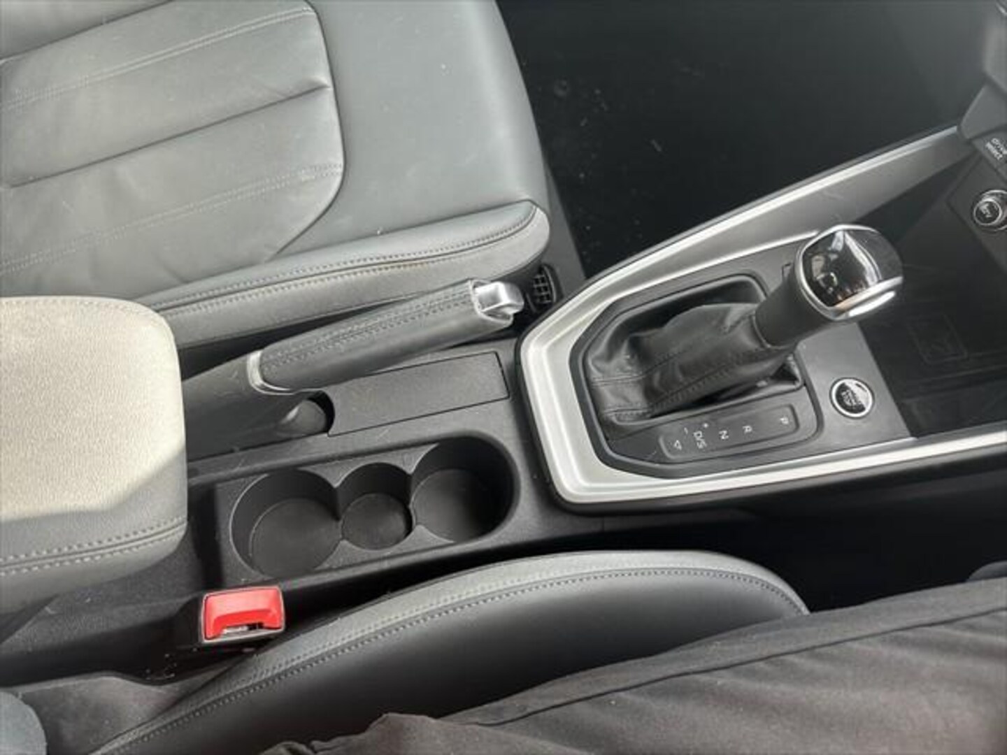 Image about Audi A1 Sportback S line 40 TFSI S tronic