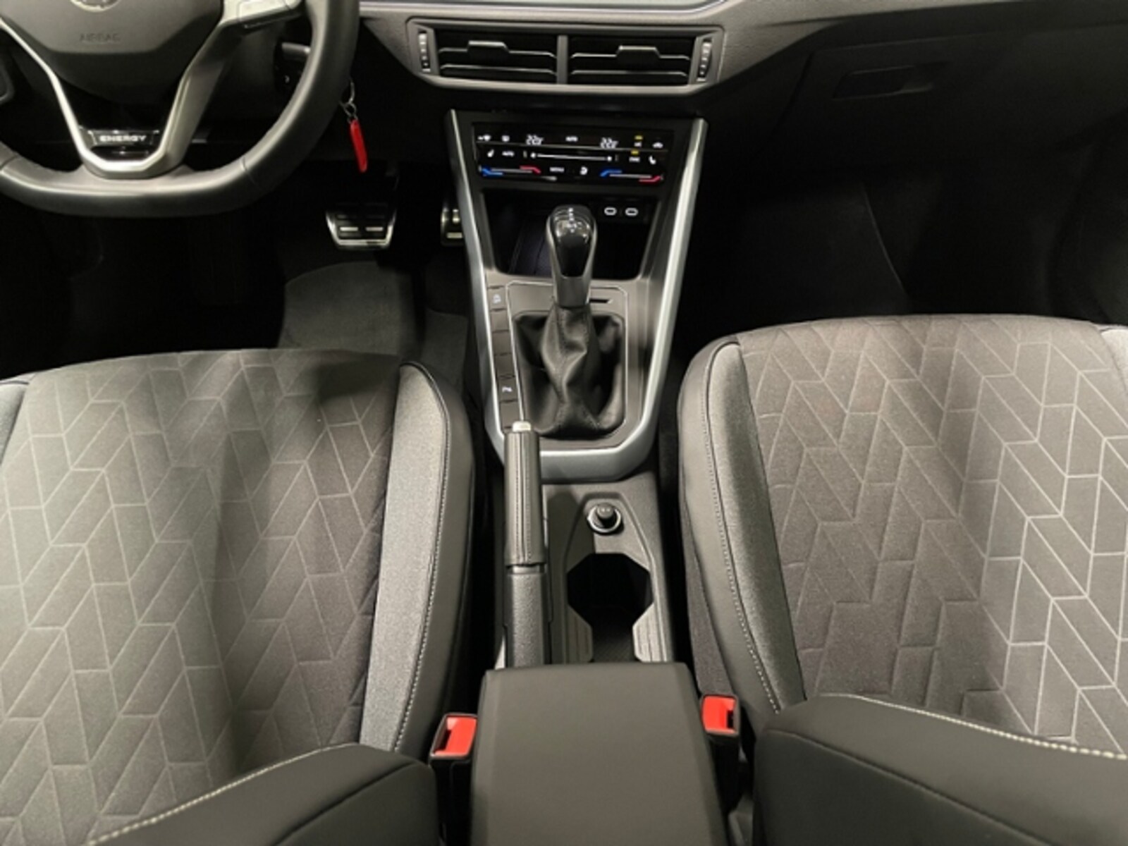 Volkswagen Taigo – Bild 18