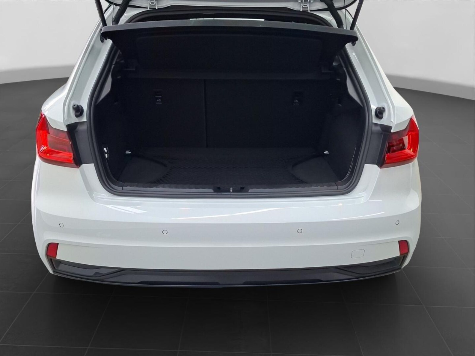 Audi A1 Sportback – Bild 16
